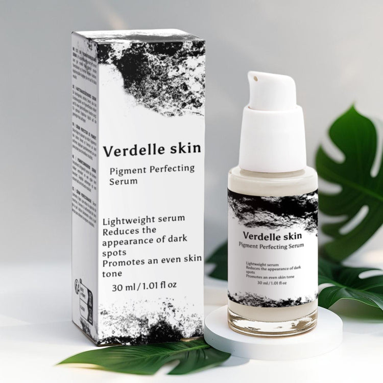 Pigment Perfecting Serum
