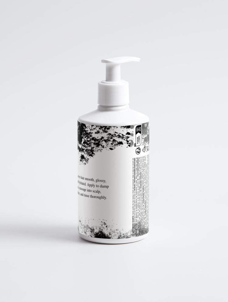 Moisturising Shampoo