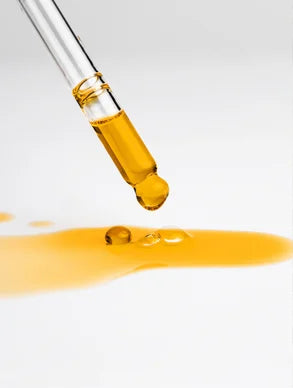 All In One Facial Oil