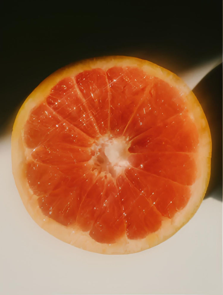Hand & Body Wash, Grapefruit