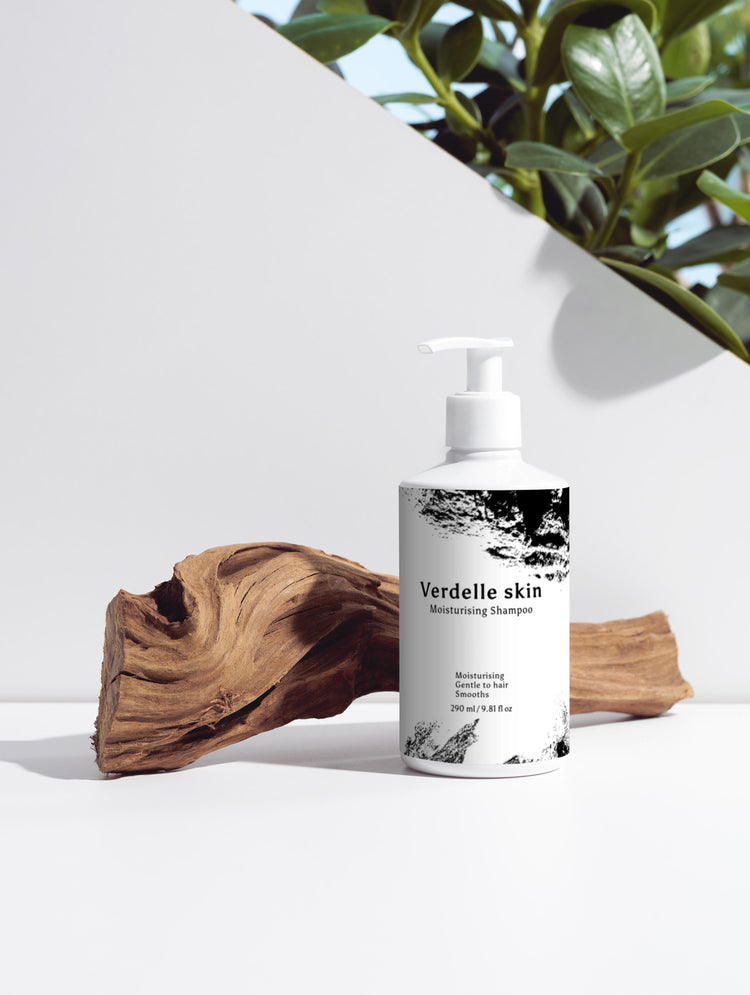 Moisturising Shampoo