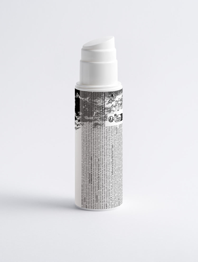 Mineral Sunscreen SPF30 for Face & Body, no tint