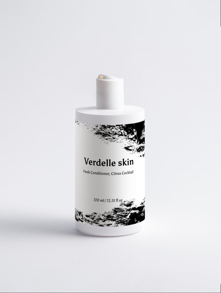 Fresh Conditioner, Citrus Cocktail