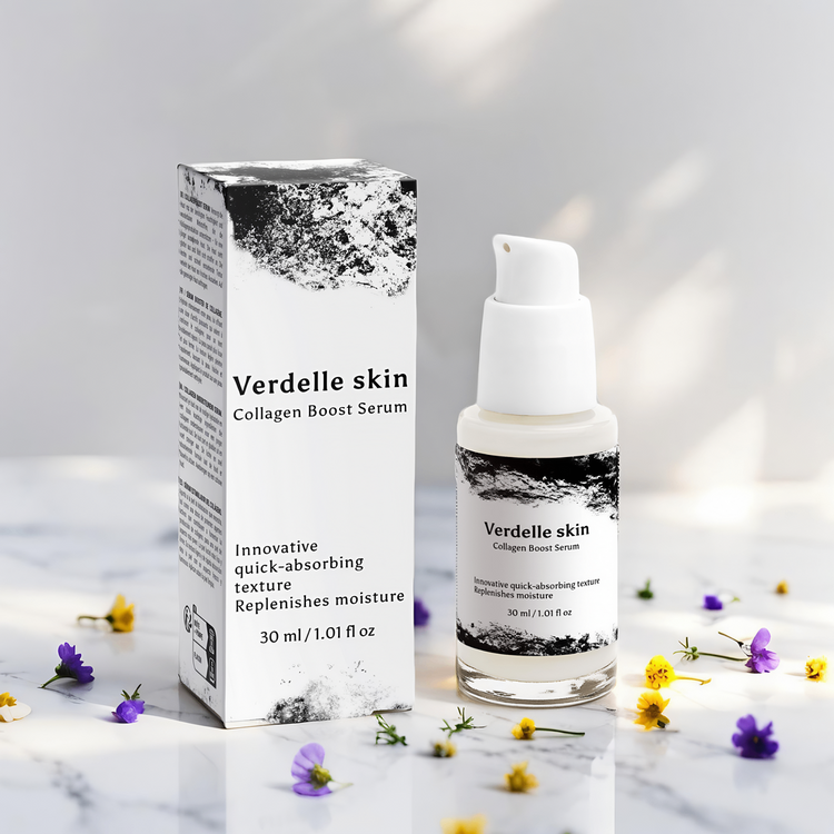 Collagen Boost Serum