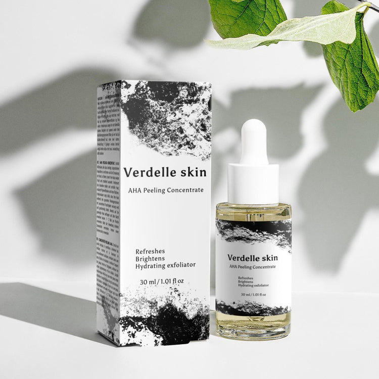 AHA Peeling Concentrate