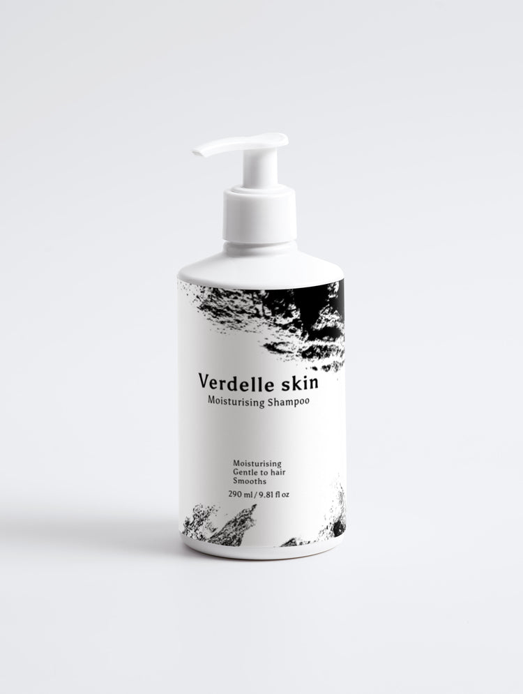 Moisturising Shampoo