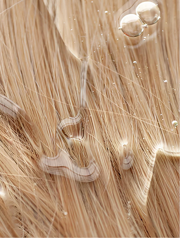 Nourish and Volumize Shampoo