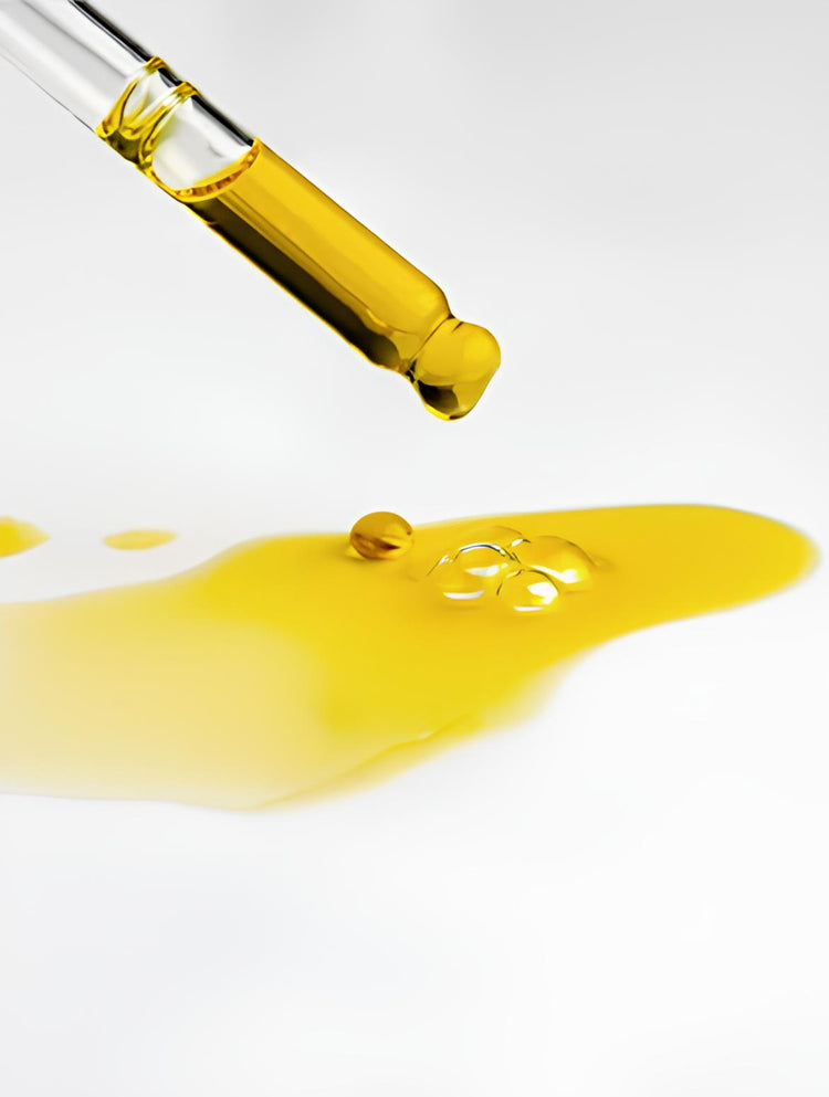 Natural Retinol-Alternative Oil Serum