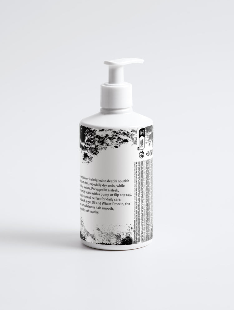 Moisturising Conditioner