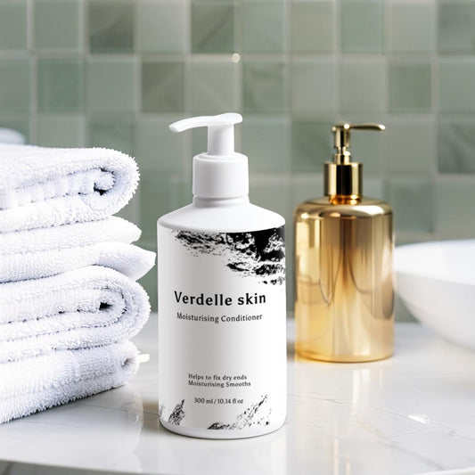 Moisturising Conditioner