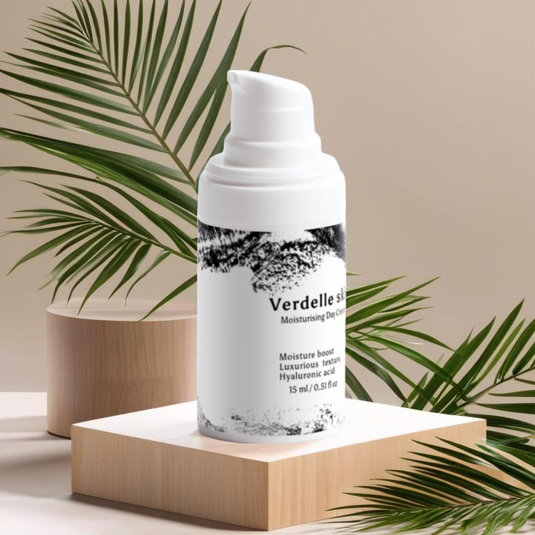 Moisturising Day Cream
