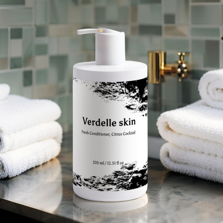 Fresh Conditioner, Citrus Cocktail