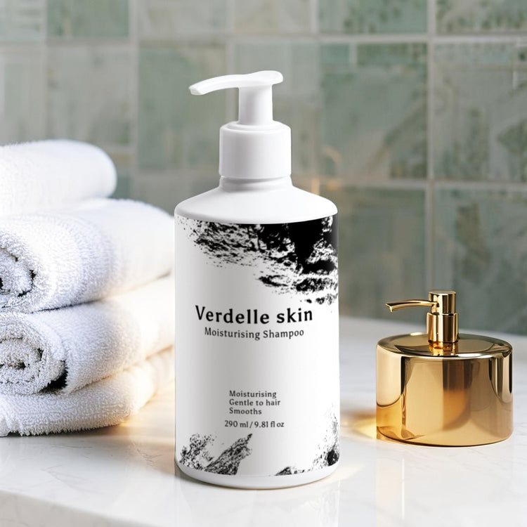 Moisturising Shampoo