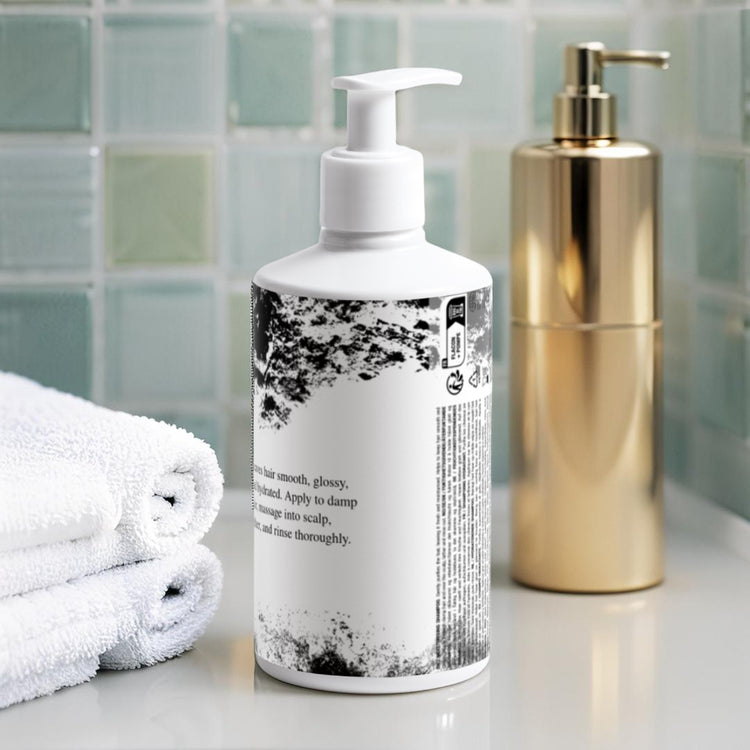 Moisturising Shampoo