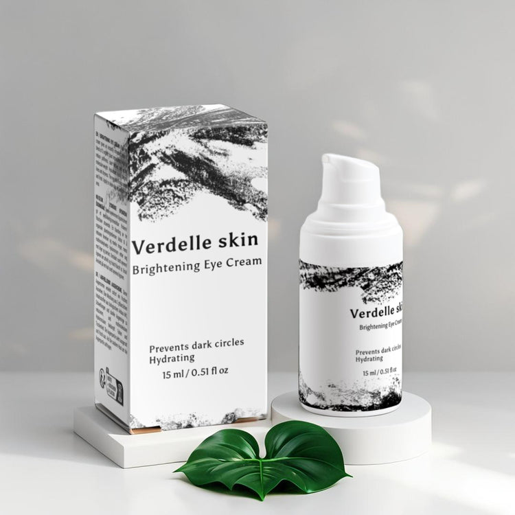 Brightening Eye Cream