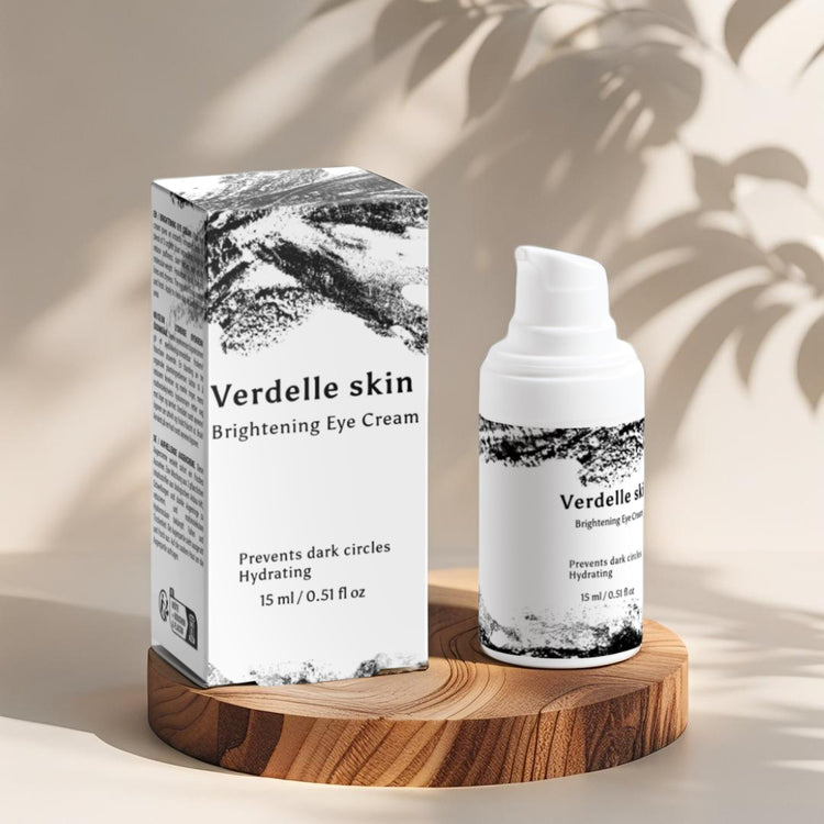 Brightening Eye Cream
