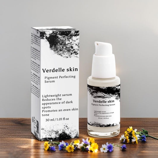 Pigment Perfecting Serum