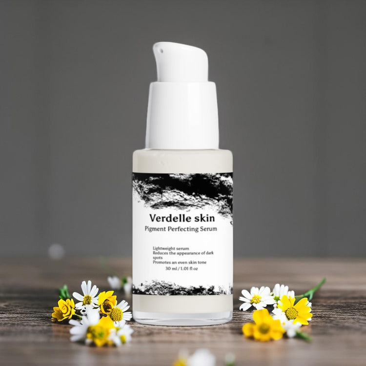 Pigment Perfecting Serum