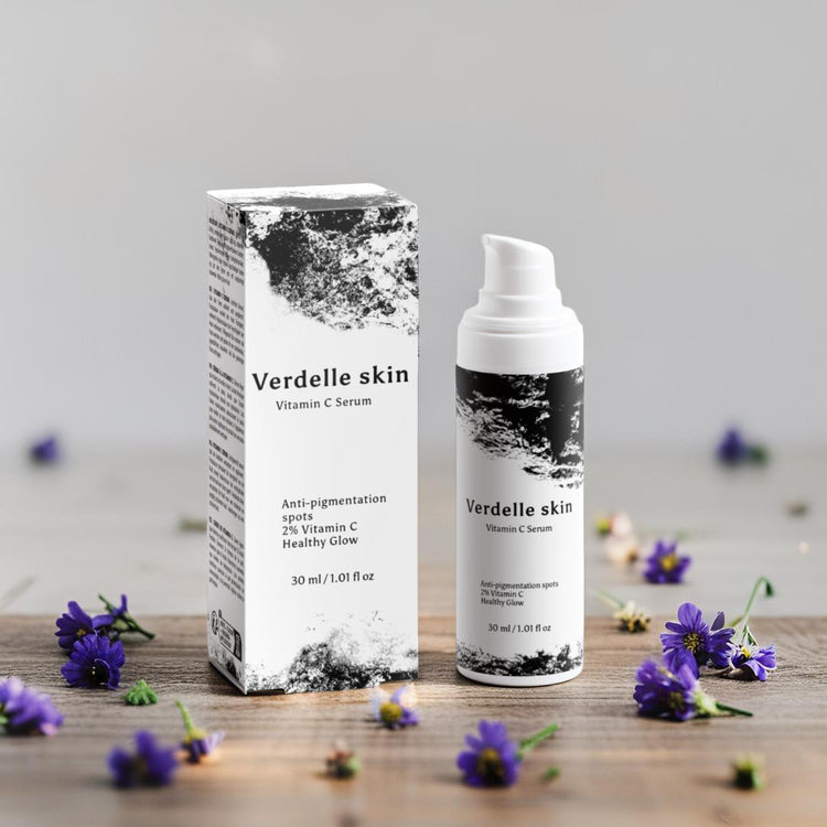 Dark Spot Routine Duo