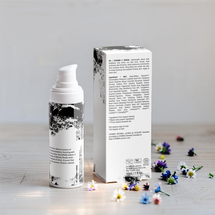 Dark Spot Routine Duo