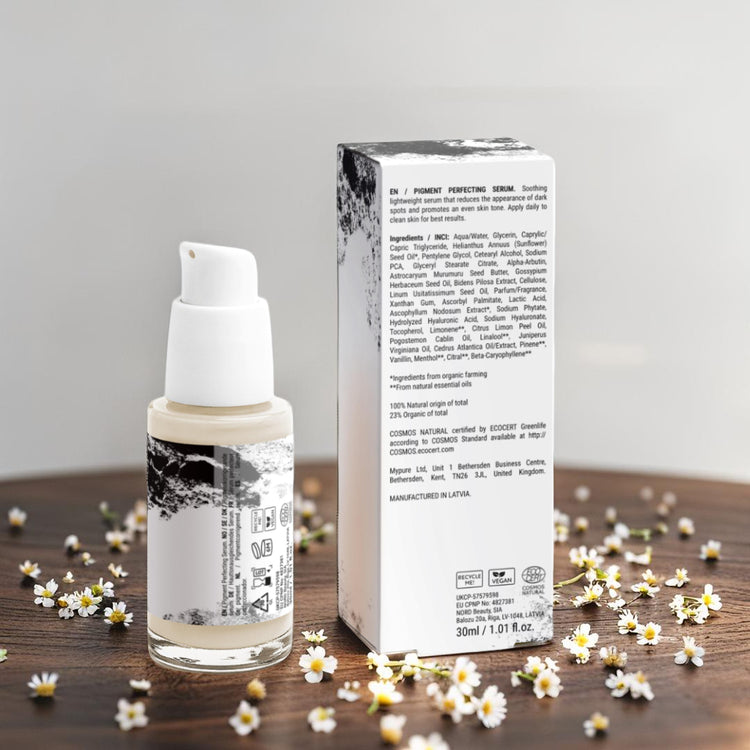Dark Spot Routine Duo