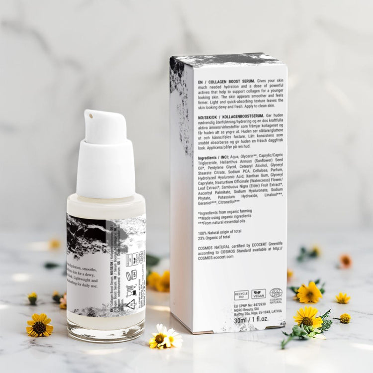Collagen Boost Serum