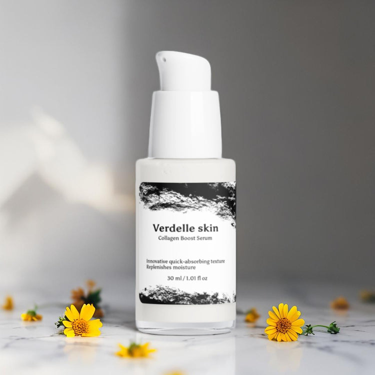 Collagen Boost Serum