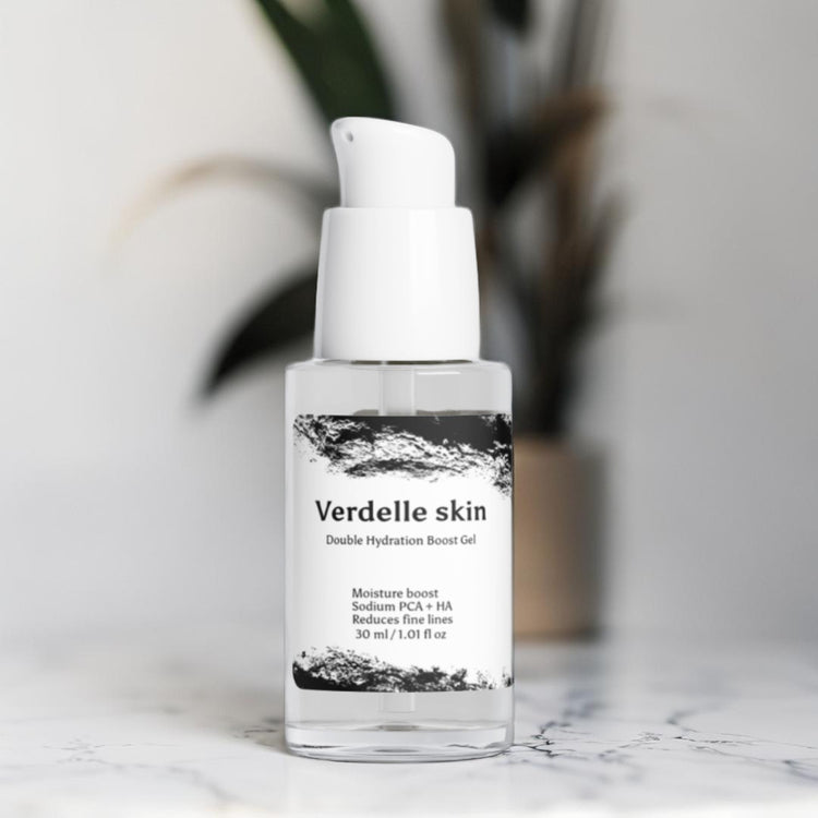 The Ultimate Hydration Duo