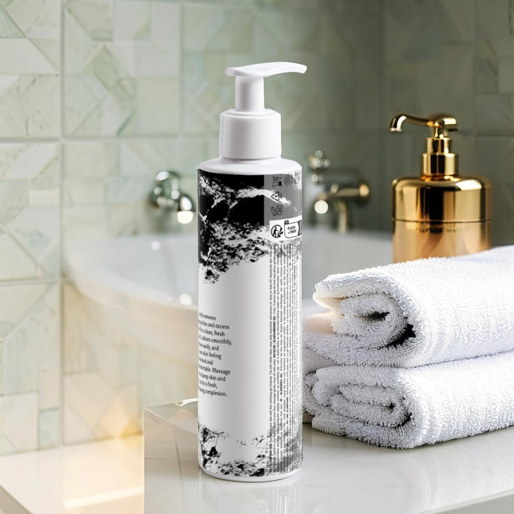 Clarifying Gel