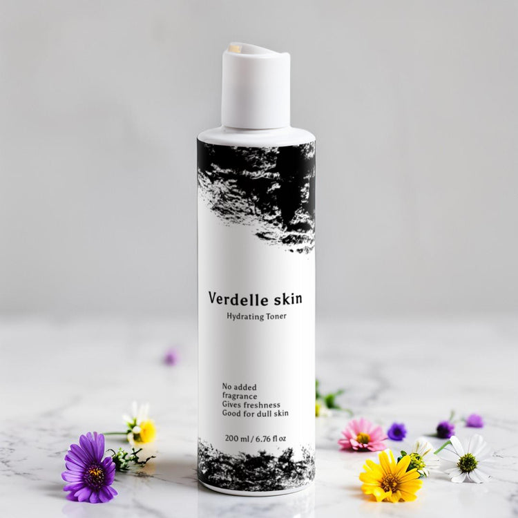 Hydrating Toner
