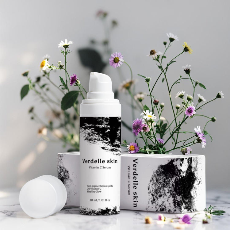 Vitamin C Serum