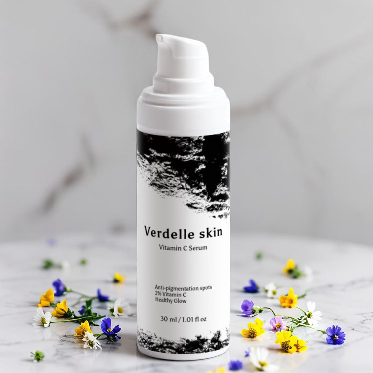 Vitamin C Serum