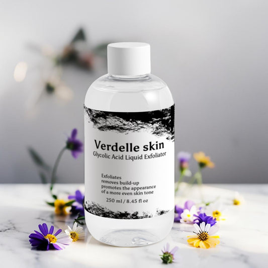 Glycolic Acid Liquid Exfoliator