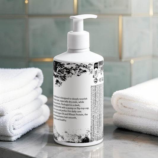 Moisturising Conditioner