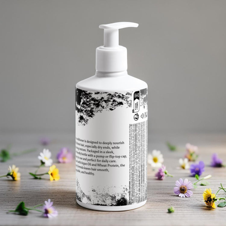 Moisturising Conditioner