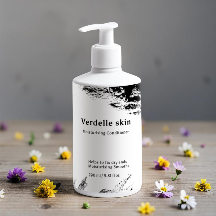 Moisturising Conditioner