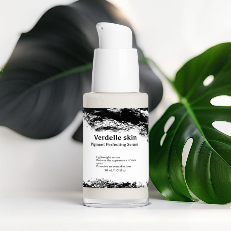 Pigment Perfecting Serum