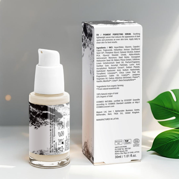 Pigment Perfecting Serum