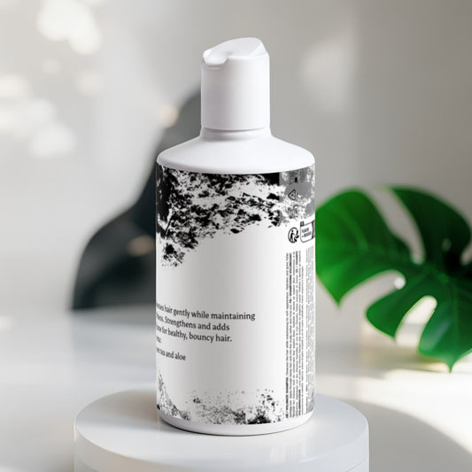 Nourish and Volumize Shampoo