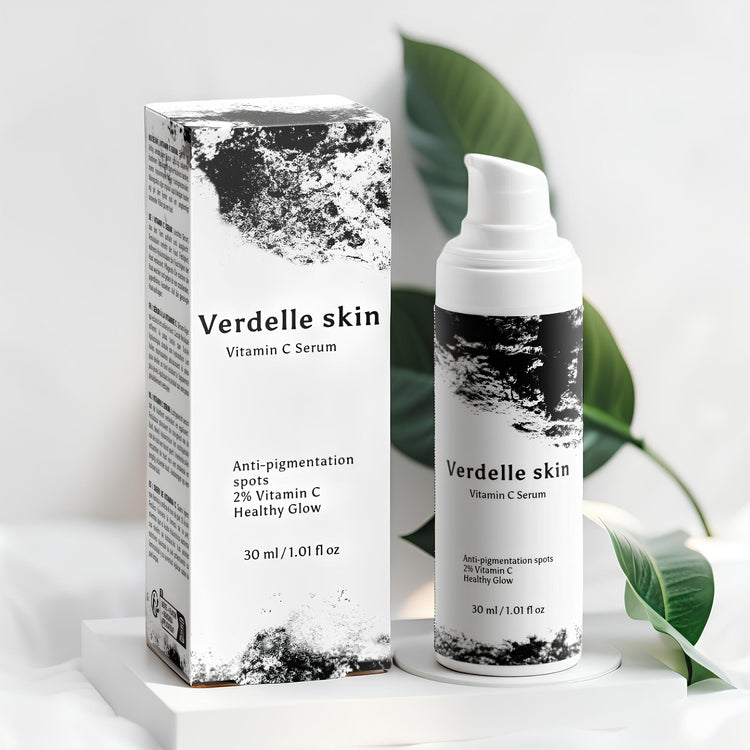 Vitamin C Serum
