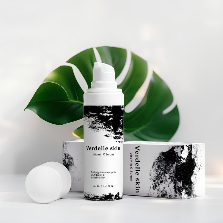 Vitamin C Serum