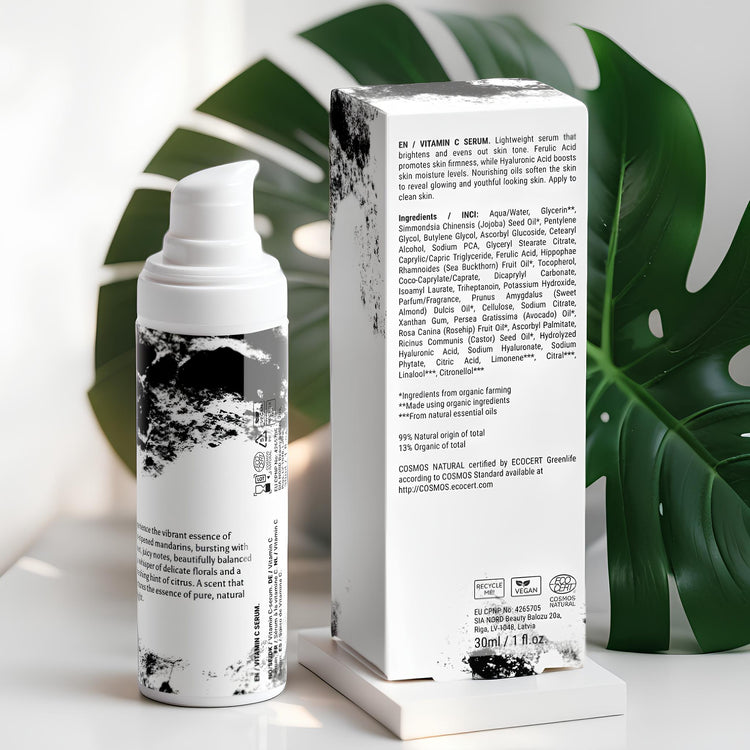 Vitamin C Serum